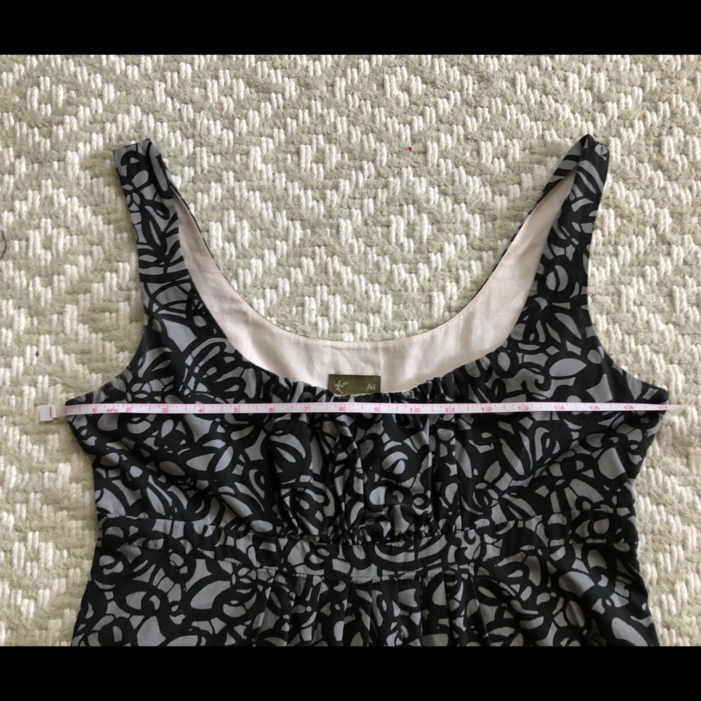 Fei dress